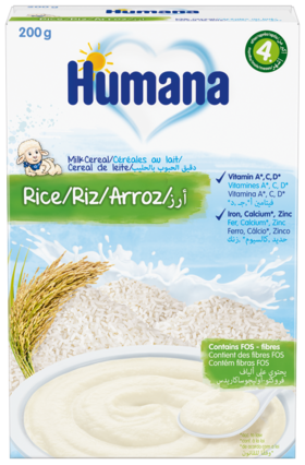 HUMANA_Cereal_Rice_200g