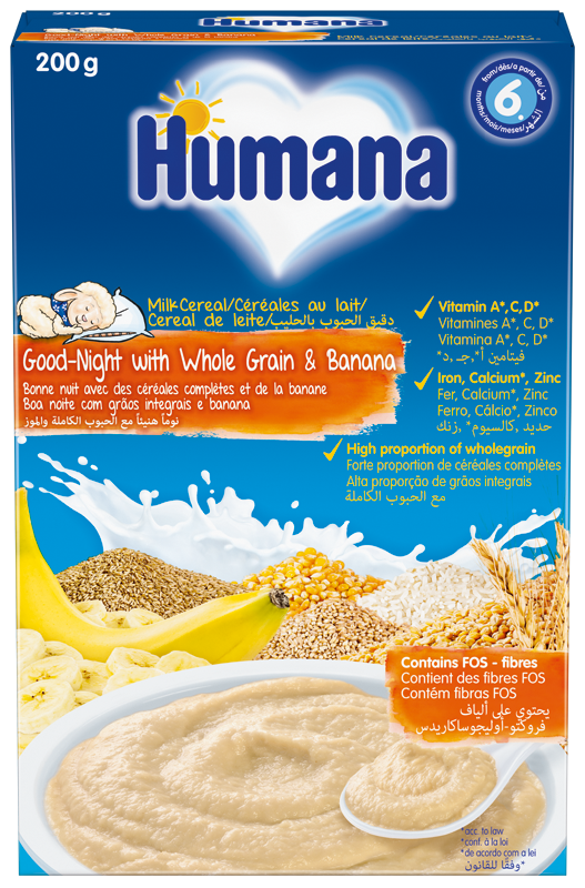 HUMANA_Good_Night_Banana_200g