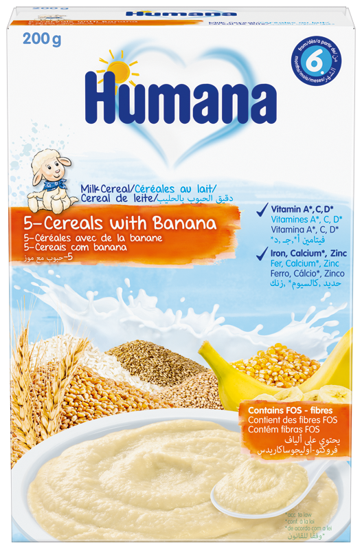 HUMANA_5_Cereals_Banana_200g