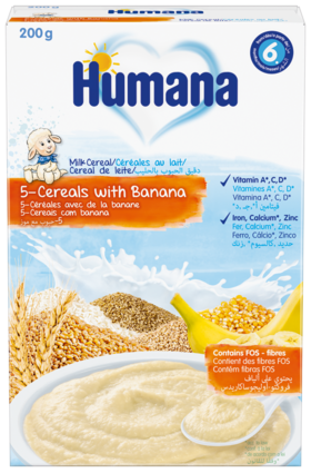 HUMANA_5_Cereals_Banana_200g