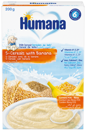 HUMANA_5_Cereals_Banana_200g